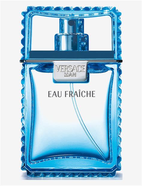 versace vintage pour homme|Versace homme fraiche.